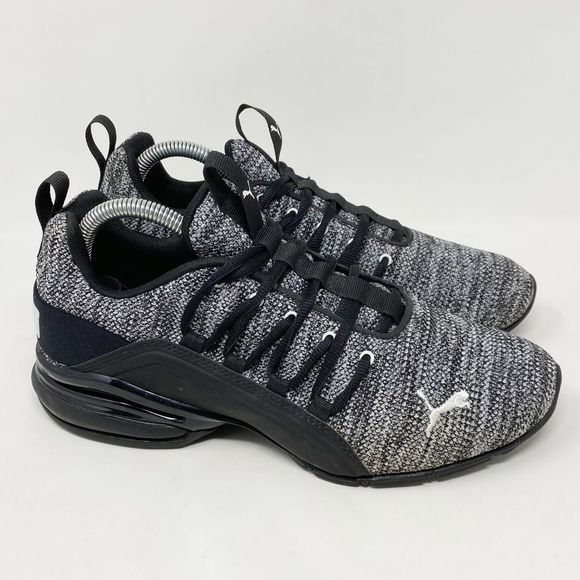 puma axelion knit